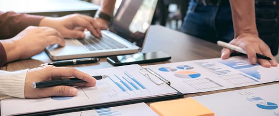 Radno mjesto, ilustracija