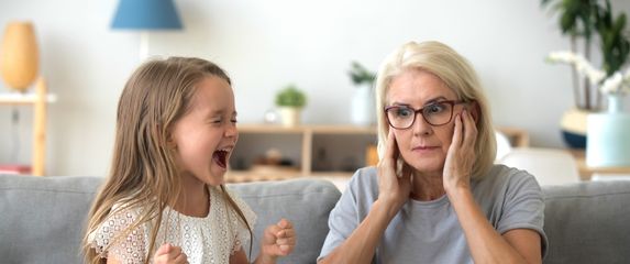 Bake i djedovi nisu besplatne dadilje