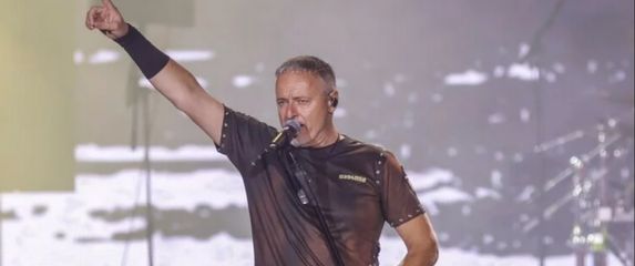 Marko Perković Thompson