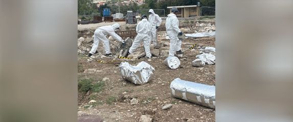 Problemi s azbestom - 5