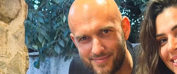 Marko i Ivana Škugor