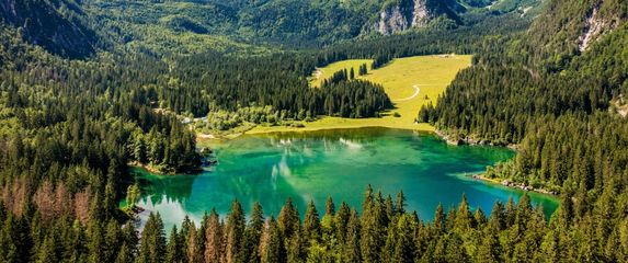 Belopeška jezera - 1