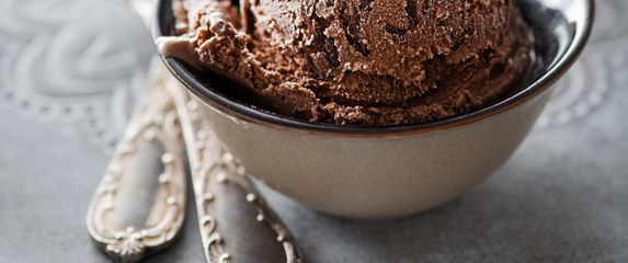 Domaći sladoled može se napraviti i bez aparata za sladoled