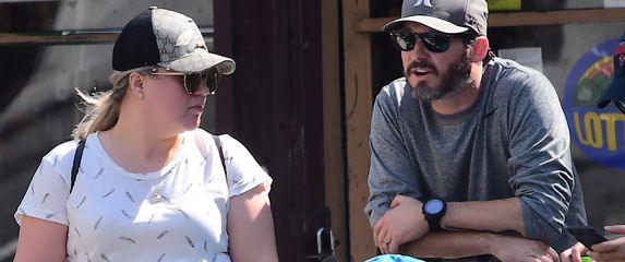 Brandon Blackstock, Kelly Clarkso