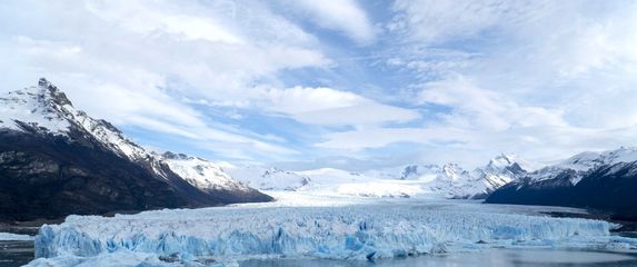 Perito Moreno