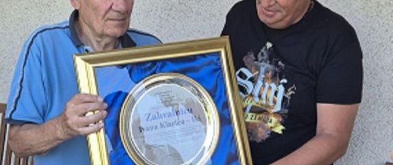 Miro Bulj i dida Iko - 1