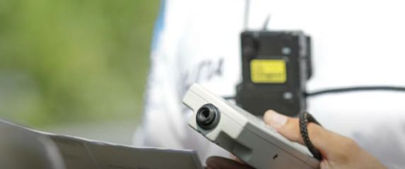 Alkotest, ilustracija