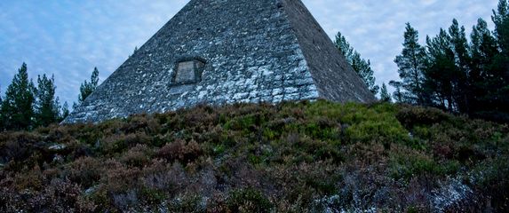 Balmoral - 3