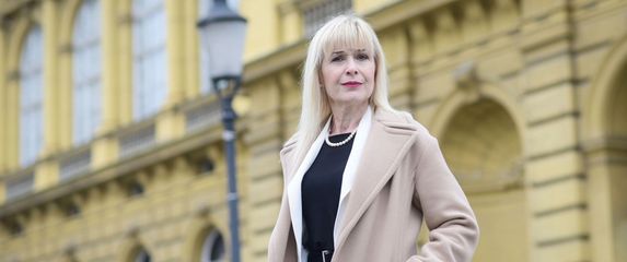 Aleksandra Maganić - 2