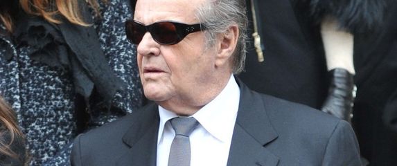 Jack Nicholson