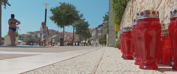 Tragedija u Igranama