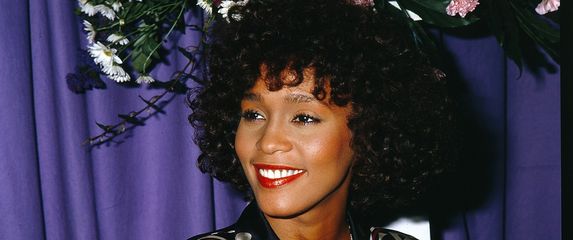 Whitney Houston