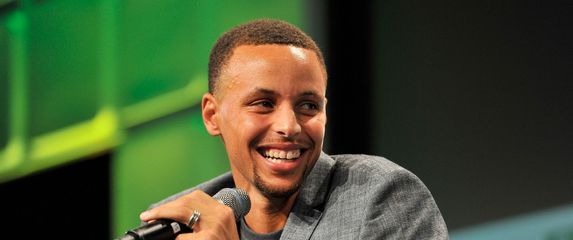 Steph Curry