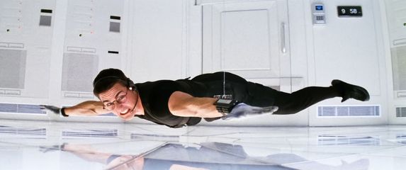 Film ''Nemoguća misija''