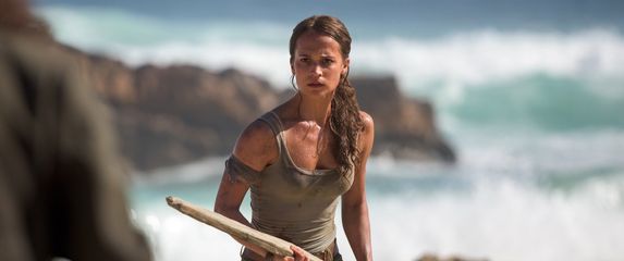 Film ''Tomb Raider''