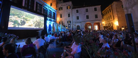 2. Croatia International Film Festival