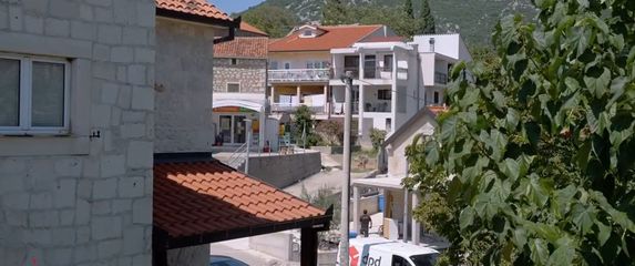 Pronađena mrtva beba - 4