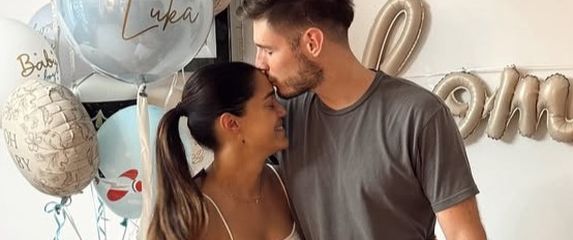 Anđela i Matej Zlopaša - 4