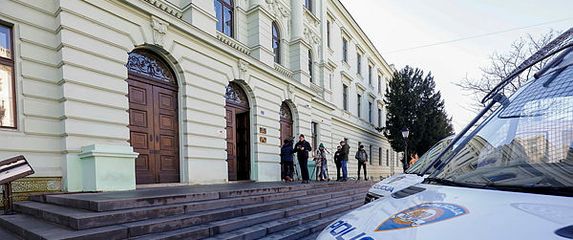 Županijski sud u Osijeku