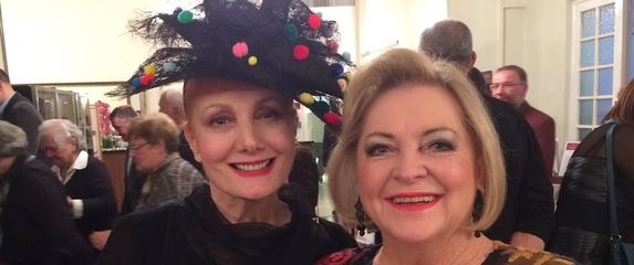 Josipa Lisac, Gabi Novak