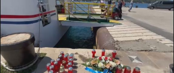 Obljetnica velike tragedije