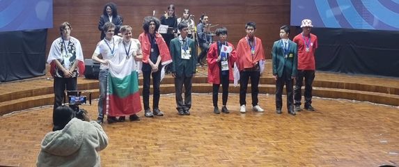 Uspjeh srednjoškolaca