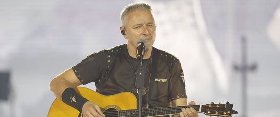 Marko Perković Thompson