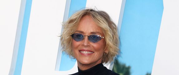 Sharon Stone na premijeri filma 'Nobody 2' u Los Angelesu - 7