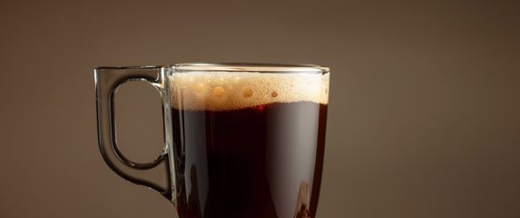 Jutarnja kava ima pozitivne učinke na ljudski organizam