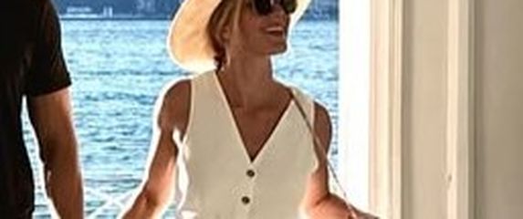 Jelena Žnidarić Zsa Zsa i Antonio Kratofil - 2