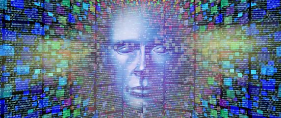 Opća umjetna inteligencija, ilustracija