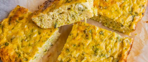 Izlivača s tikvicama