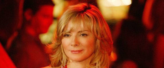 Samantha Jones