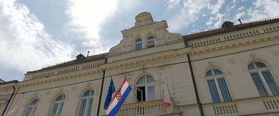 Gradska uprava Đakovo