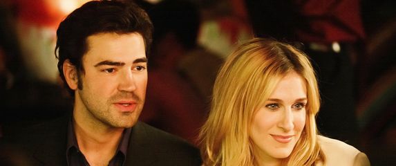 Jack Berger (Ron Livingston)