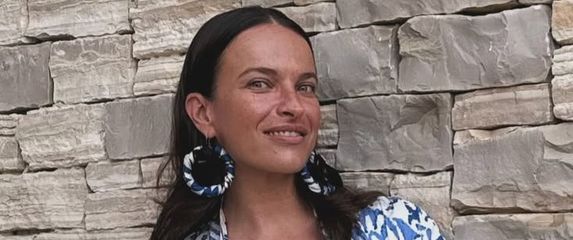 Ljupka Gojić Mikić na Instagramu - 1