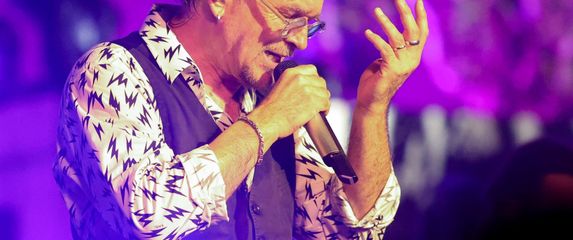 Zlatan Stipišić Gibonni