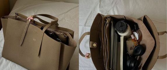 Torba za školu ili faks