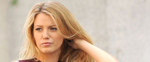 Blake Lively