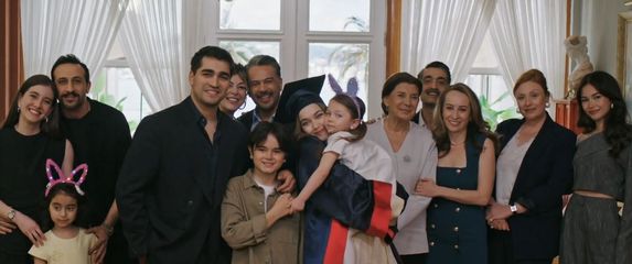 Zlatni kavez, 18.8. - 7