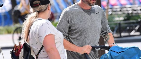 Brandon Blackstock, Kelly Clarkson