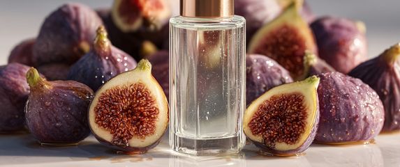 Parfem s mirisom smokve