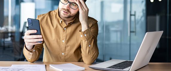 Financijska prijevara, ilustracija