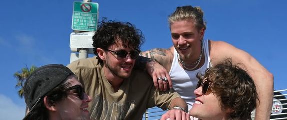 Midnight Til Morning