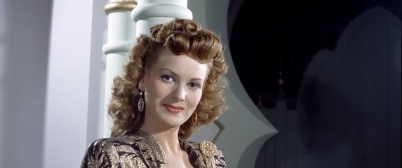 Glumica Maureen O'Hara rođena je 17. kolovoza 1920. godine - 8