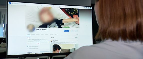 Lažna humanitarna akcija - 5