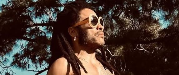 Lenny Kravitz - 3