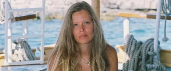 Ena Begović