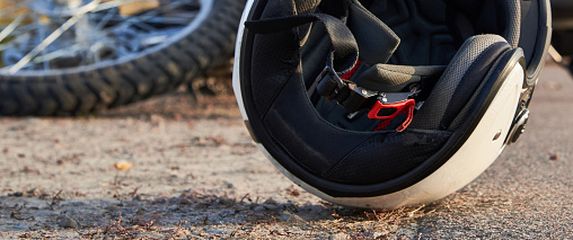 Nesreća, ilustracija