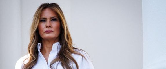 Melania Trump